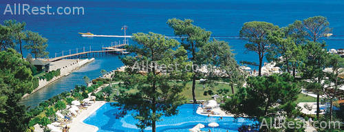 Joy Kimeros Resort Club & Hotel 2